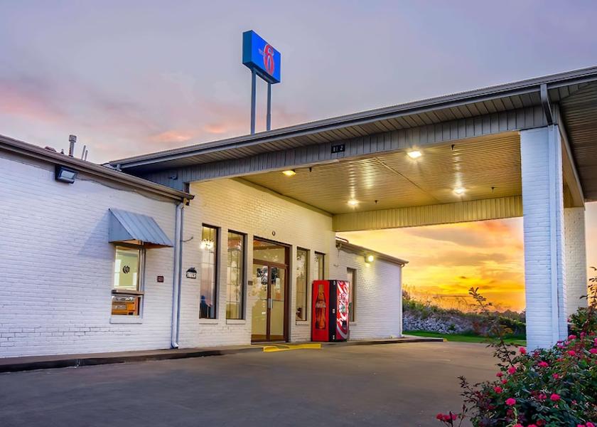 Kentucky Grand Rivers Primary image