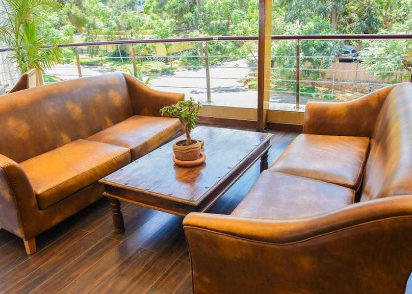  Kigali Restaurant