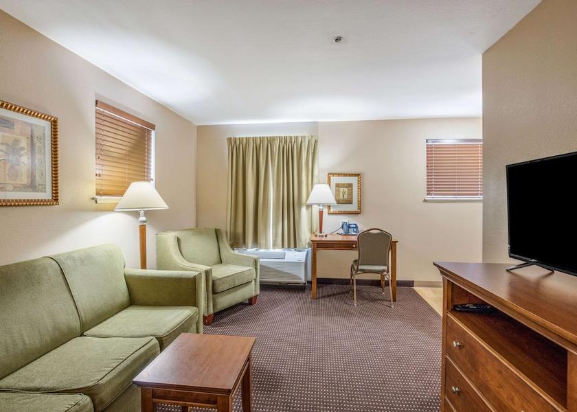 Florida Port St. Joe Room