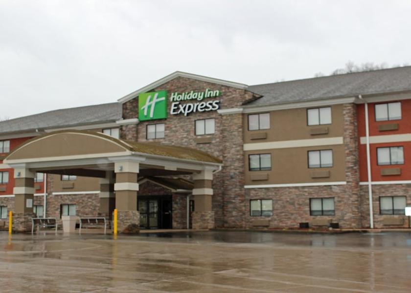 Utah Hurricane Primary image