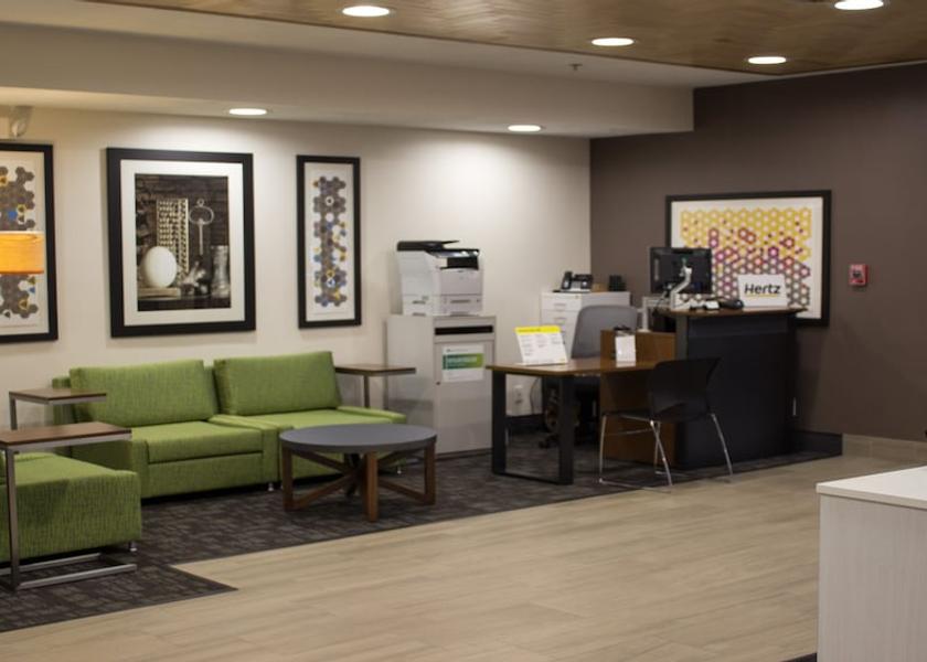 Utah Hurricane Lobby