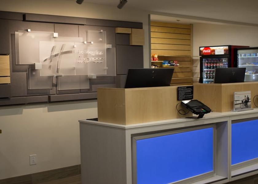 Utah Hurricane Lobby