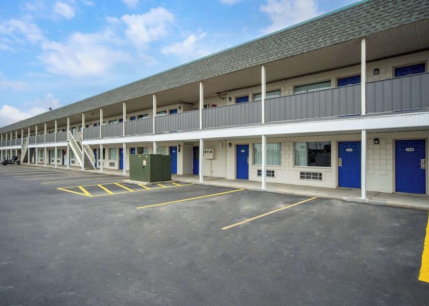 Lima (region) Lima Exterior Detail