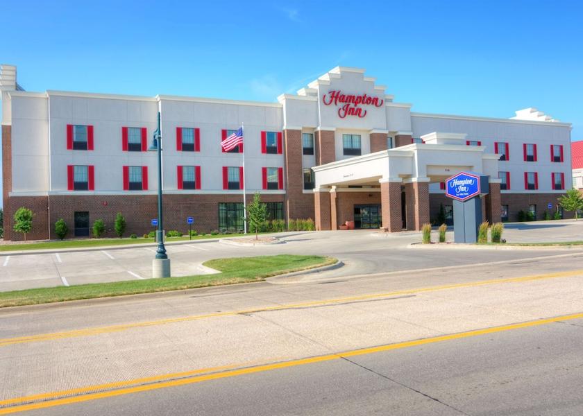 Florida Orange City Exterior Detail