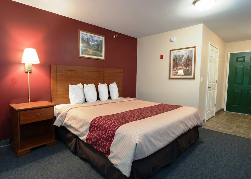 North Dakota Dickinson Room