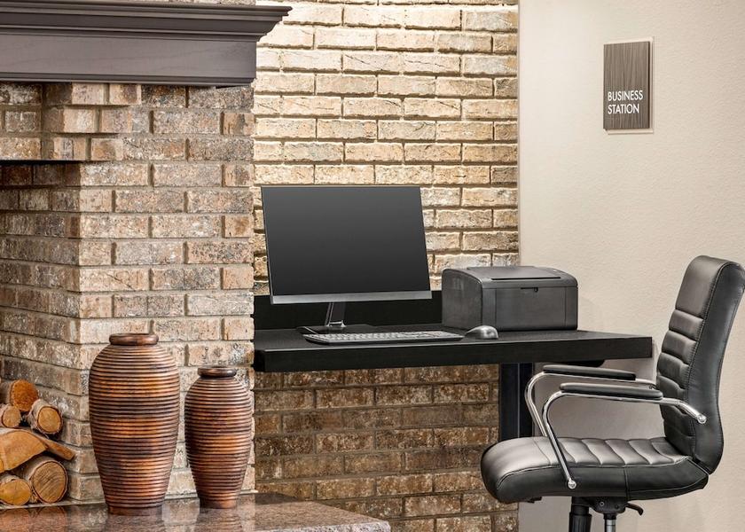 Minnesota Sauk Centre Amenity