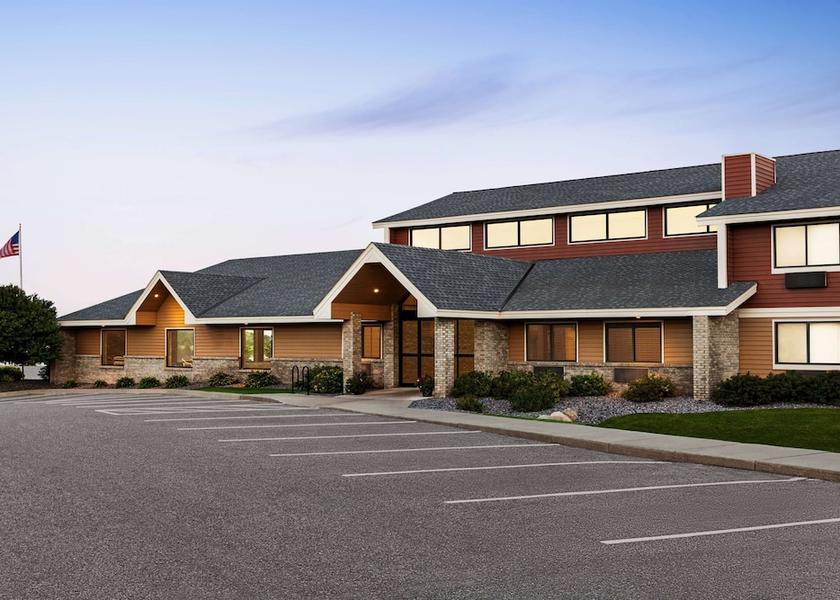 Minnesota Sauk Centre Barbeque