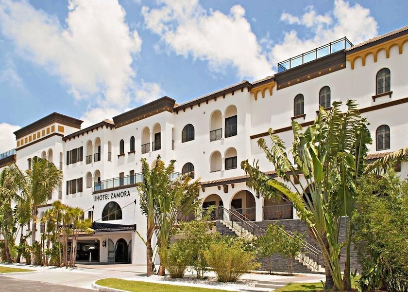 Florida St. Pete Beach Exterior