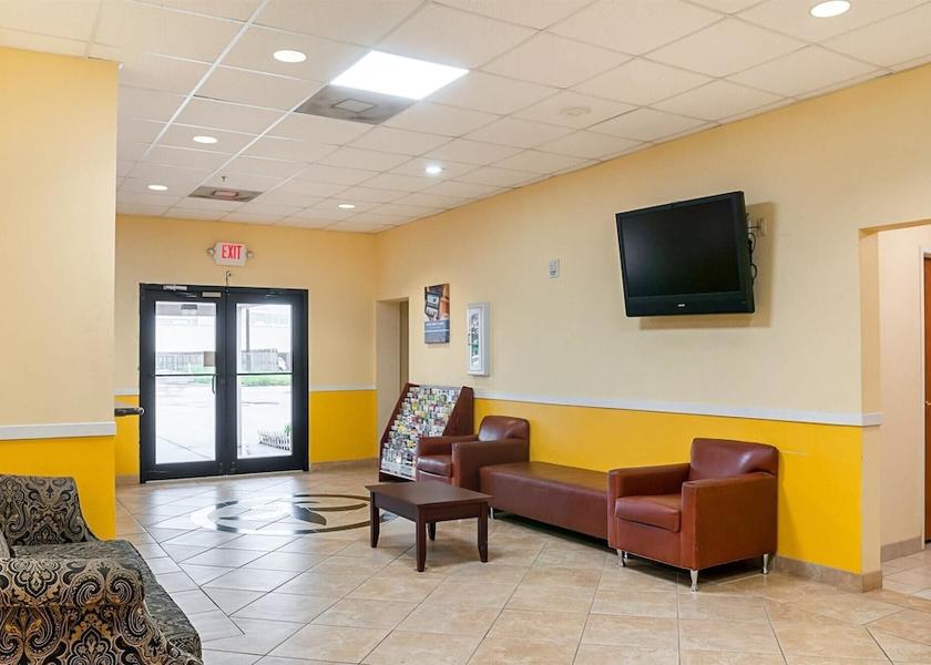 Louisiana New Orleans Business center