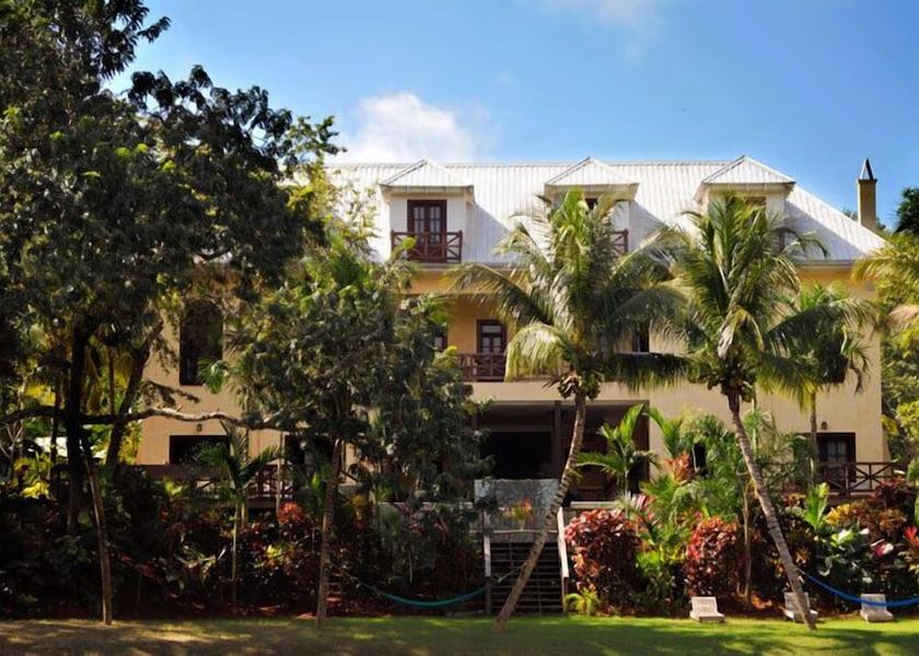 Cayo District San Ignacio View from Property