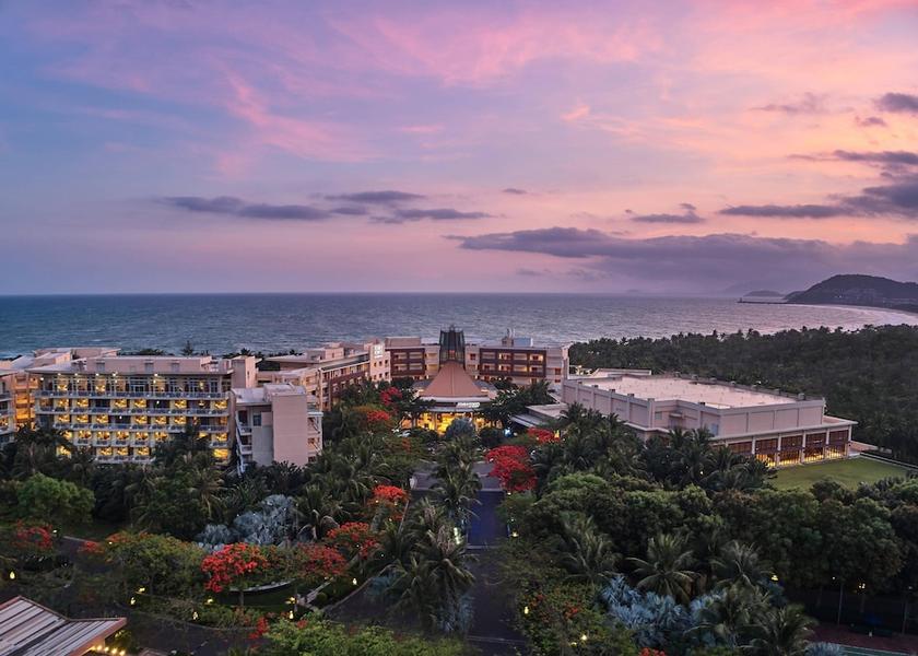 Hainan Wanning Primary image