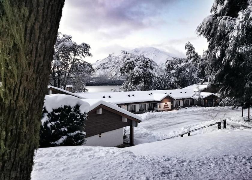 Río Negro San Carlos de Bariloche Snow and Ski Sports
