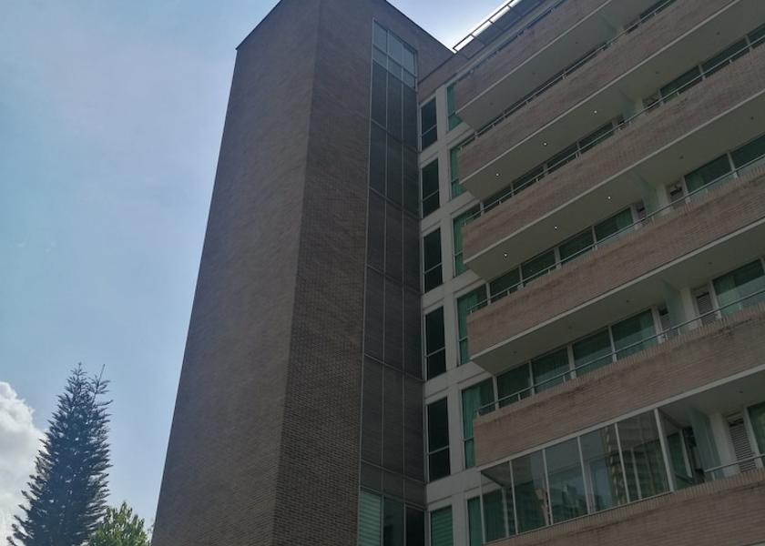 Antioquia Medellin Entrance