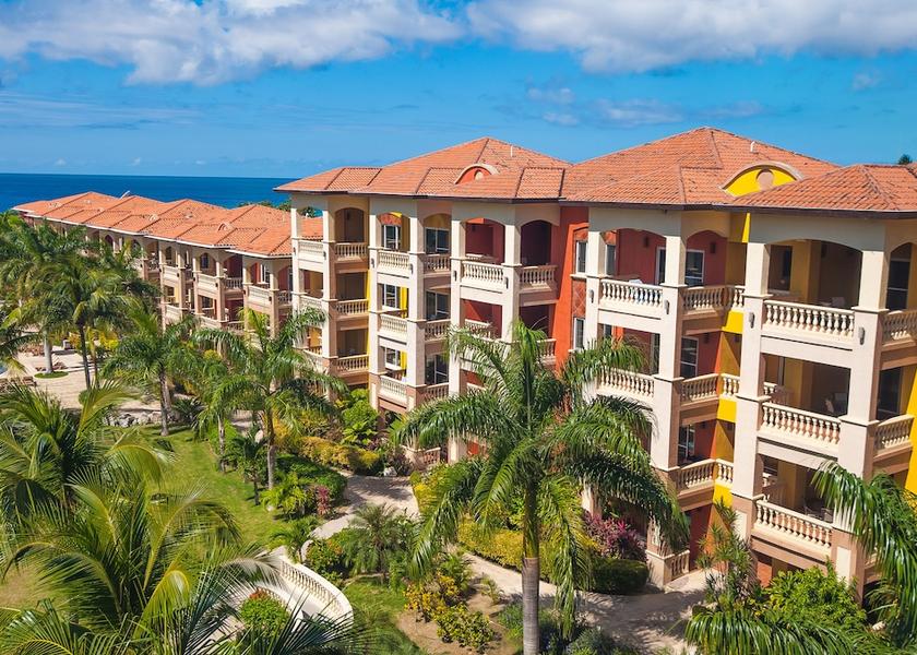 Bay Islands Roatan Interior