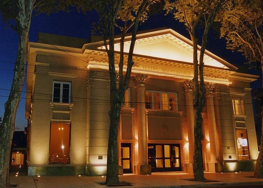 Mendoza Province Mendoza Point of interest