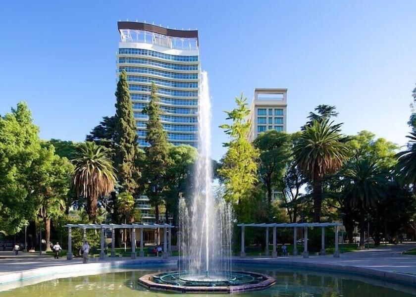 Mendoza Province Mendoza Point of interest