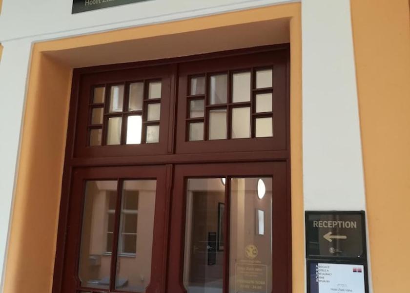 Prague (region) Prague Exterior Detail