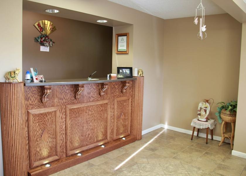 Kentucky Kuttawa Reception