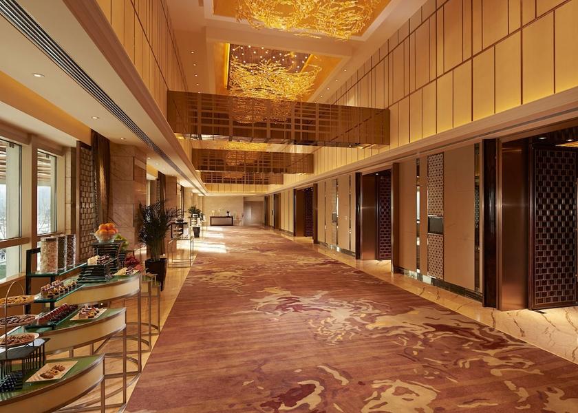 Henan Zhengzhou Ballroom