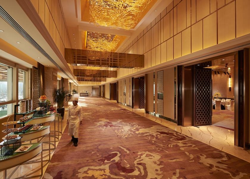 Henan Zhengzhou Ballroom