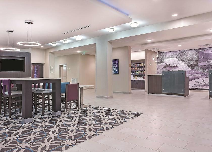 Tennessee Chattanooga Lobby