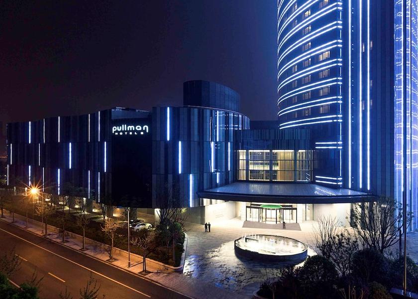  Shanghai Primary image