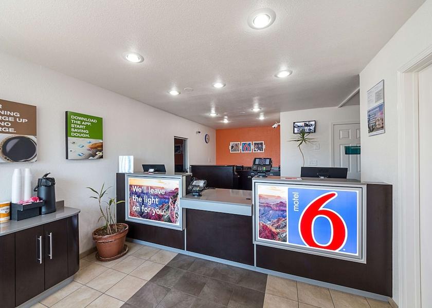 Texas McAllen Reception