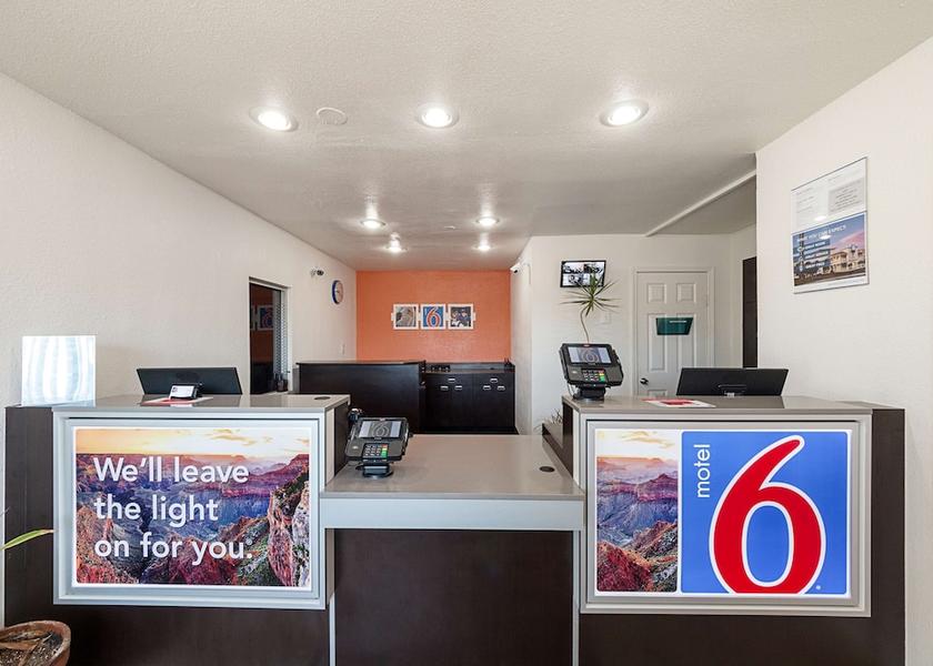 Texas McAllen Reception