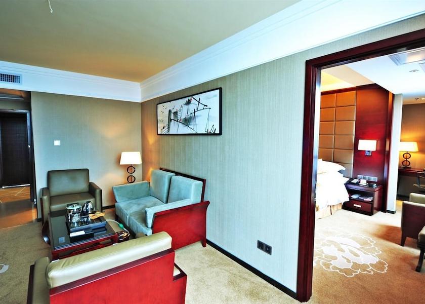 Fujian Fuzhou Interior Entrance