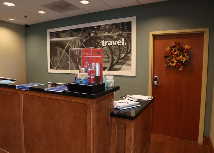 Arkansas Fayetteville Reception