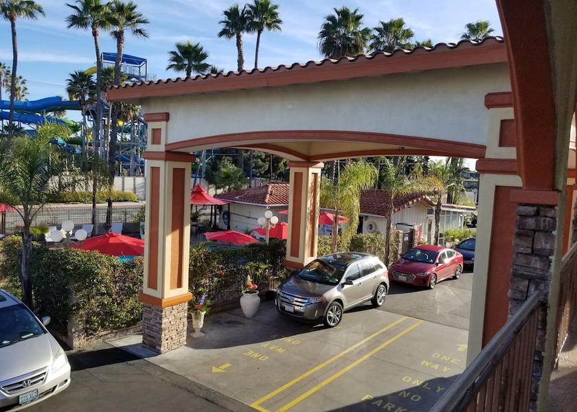 California Buena Park Primary image