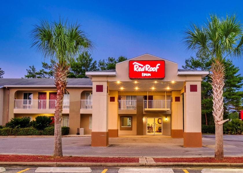 Florida De Funiak Springs Exterior view