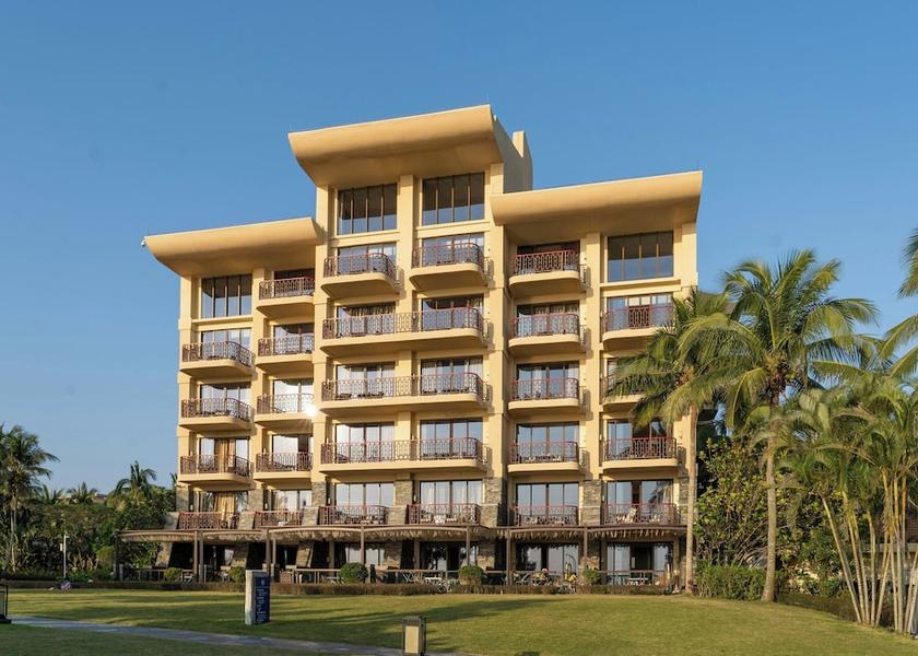 Hainan Wanning Amenity