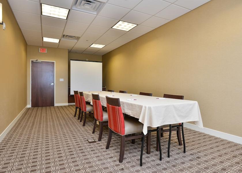 Montana Bozeman Meeting facility