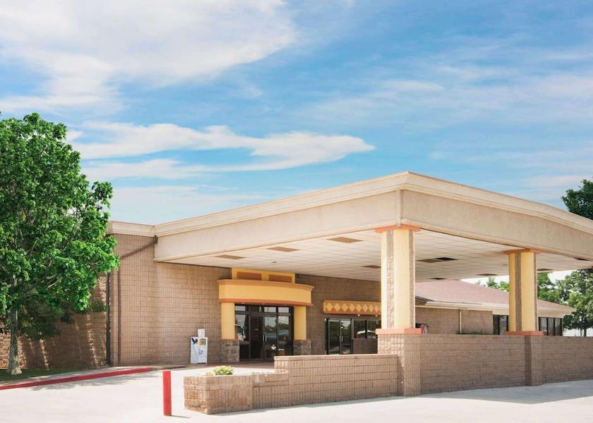 Oklahoma Enid Primary image