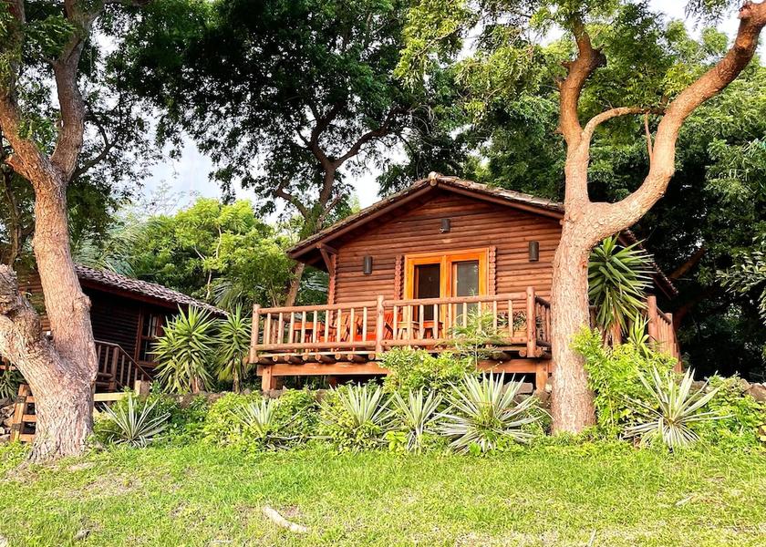 Rivas Department Altagracia Exterior Detail