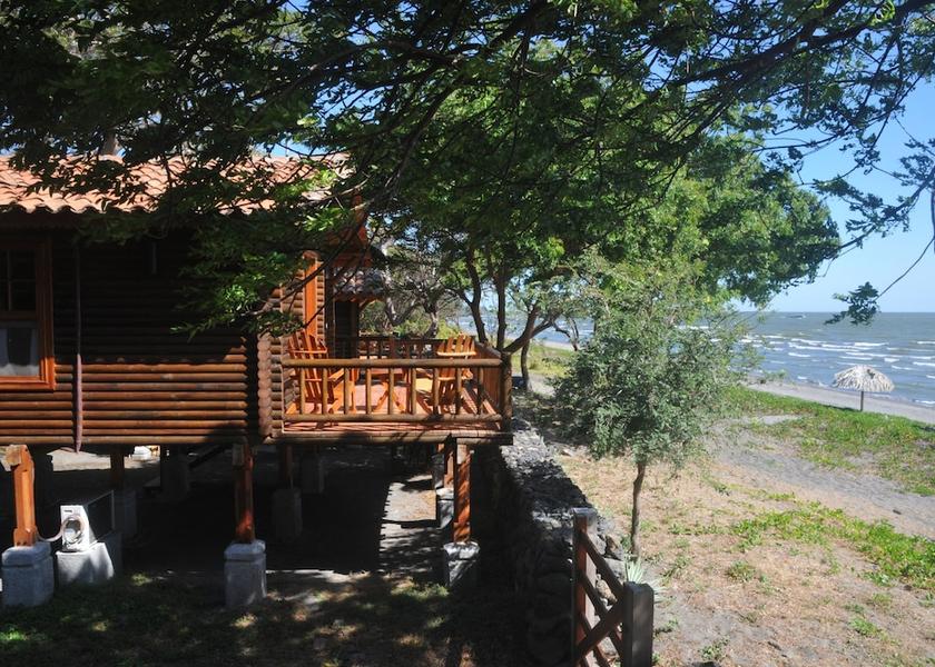 Rivas Department Altagracia Exterior Detail