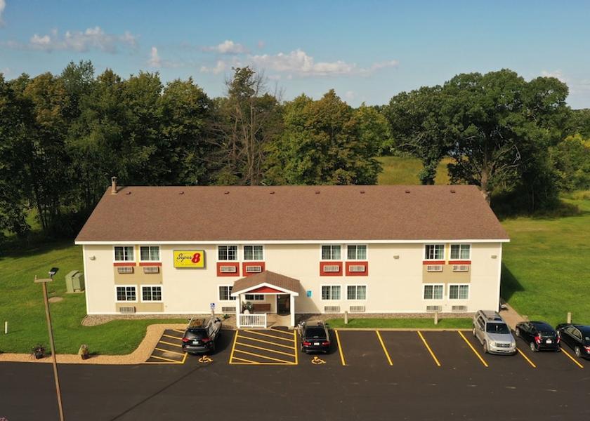 Minnesota Chisago City Exterior