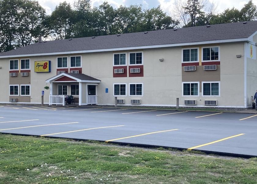 Minnesota Chisago City Exterior