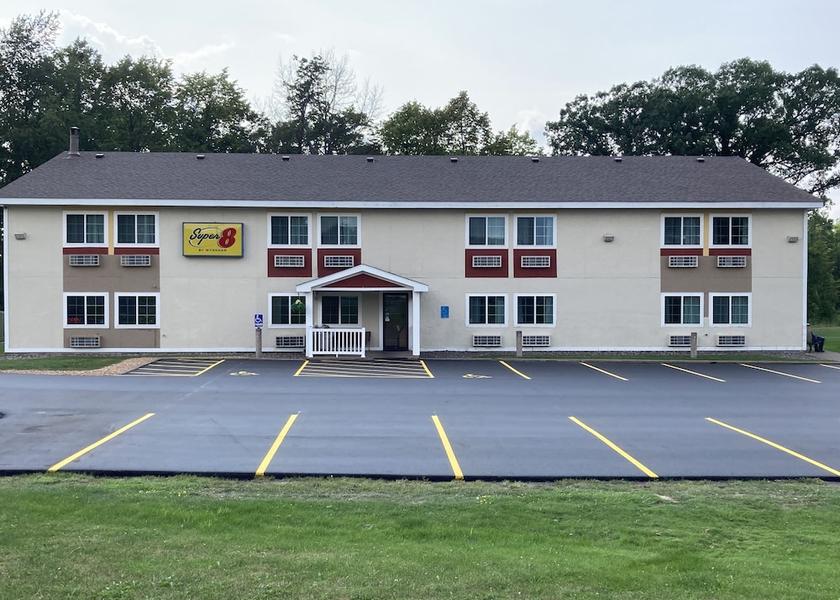 Minnesota Chisago City Exterior