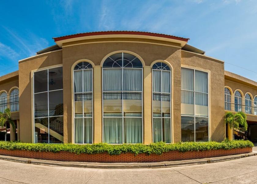 Atlántida La Ceiba Banquet hall