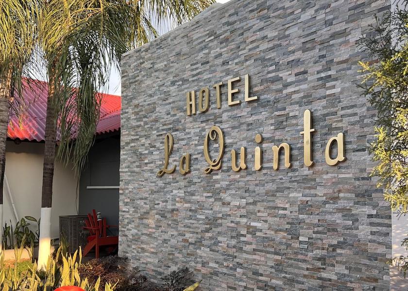 Atlantida La Ceiba Facade