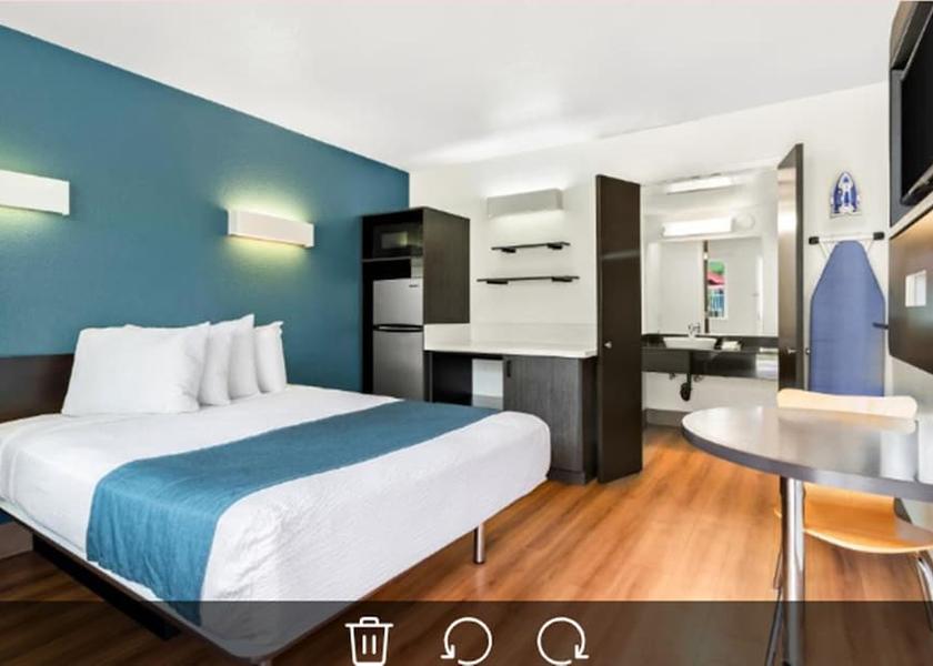Tennessee Chattanooga Room