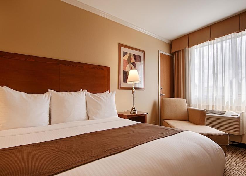 Washington Olympia Room