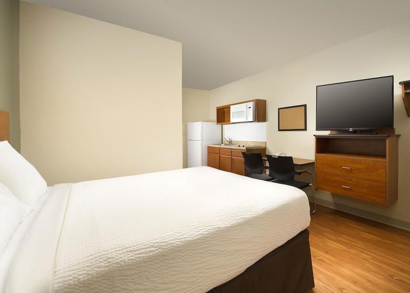 Texas Abilene Room