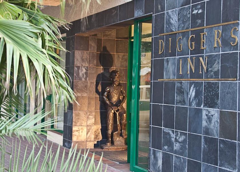  Francistown Primary image