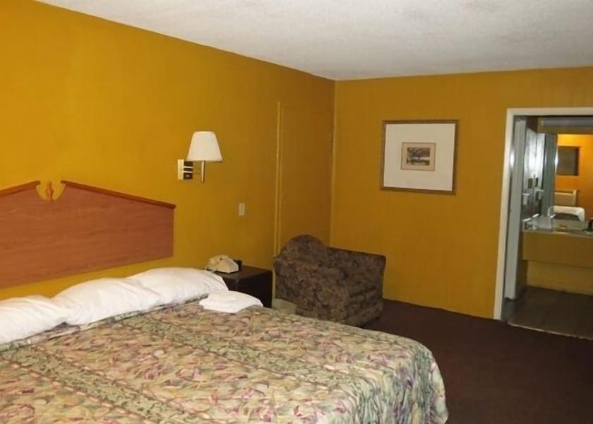 Georgia Decatur Room