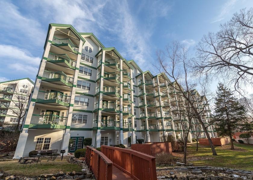 Missouri Branson Primary image