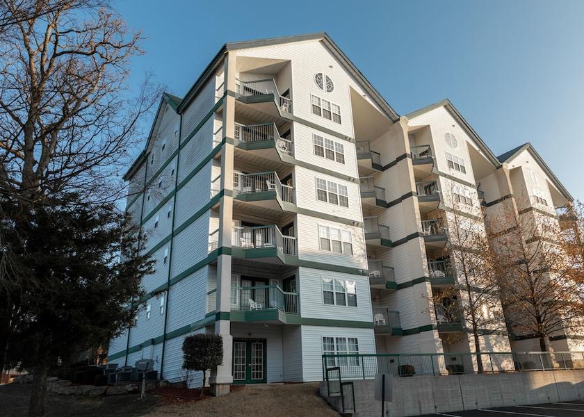 Missouri Branson Barbeque