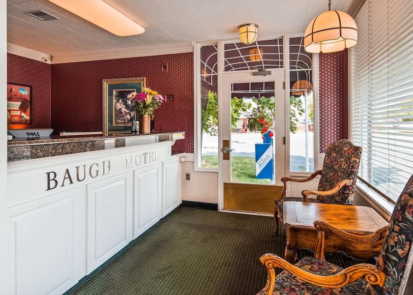 Ohio Logan Reception